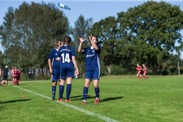 Bild 117 - Frauen SV Wahlstedt - ATSV Stockelsdorf : Ergebnis: 2:2